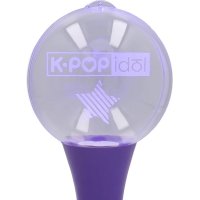 K-POP Idol – Svetelná tyčinka