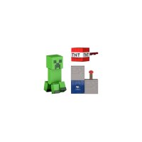 Minecraft - Figúrka Creeper