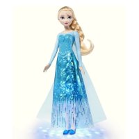 Frozen – Spievajúca Elsa