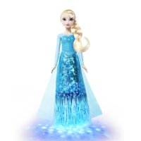 Frozen – Spievajúca Elsa