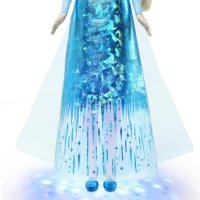 Frozen – Spievajúca Elsa