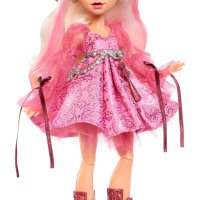 Monster High – Moonspell Magic Carina Song