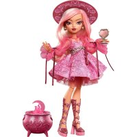 Monster High – Moonspell Magic Carina Song