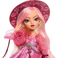 Monster High – Moonspell Magic Carina Song