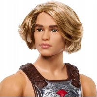 Masters of The Universe - He-Man