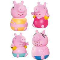 Peppa Pig – Súprava do vane