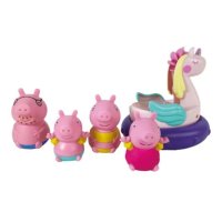 Peppa Pig – Súprava do vane
