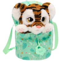 Baby Paws – Tiger