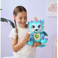 Little Live Pets – Dračica Skye