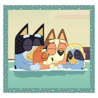 Puzzle 3x48 - Bluey