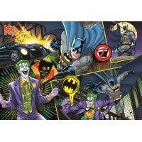 Puzzle 104 –  Batman