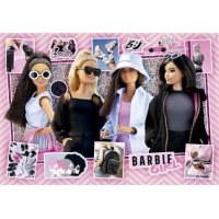 Puzzle 104 –  Barbie