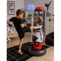 Interaktívne boxovacie vrece