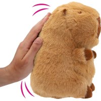 Club Petz - Interaktívná kapybara Bim Bam