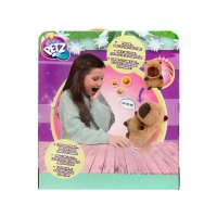 Club Petz - Interaktívná kapybara Bim Bam