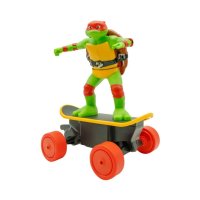Ninja Turtles - RC Skateboard s Raphom