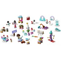 42698 Lego Friends - Adventný kalendár