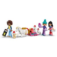 42698 Lego Friends - Adventný kalendár