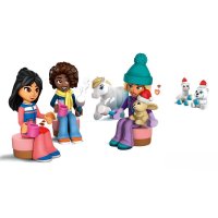 42698 Lego Friends - Adventný kalendár