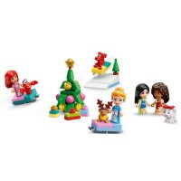 43298 Lego Disney Princess - Adventný kalendár