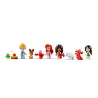 43298 Lego Disney Princess - Adventný kalendár