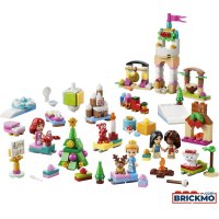 43298 Lego Disney Princess - Adventný kalendár