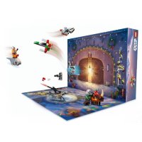 75456 Lego Star Wars - Adventný kalendár
