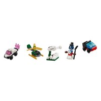 76340 Lego Marvel - Adventný kalendár