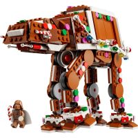 40806 Lego Star Wars - Perníkový transportér AT-AT