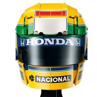 43024 Lego Editions - Prilba Ayrton Senna