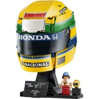43024 Lego Editions - Prilba Ayrton Senna