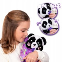 Baby Paws - Panda