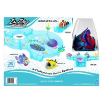 ZhuZhu Aquarium - Štartovacia súprava