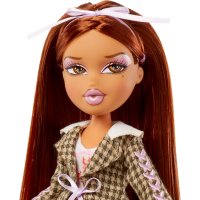Bratz Stylin – Yasmin
