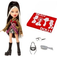 Bratz Stylin – Jade