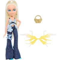 Bratz Fashion Pixiez - Bábika Cloe