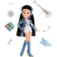 Bratz Pop Starz - Bábika Jade
