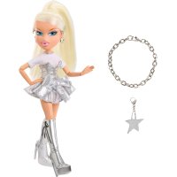 Bratz CHARMZ - Bábika Cloe