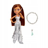Bratz CHARMZ - Bábika Yasmin