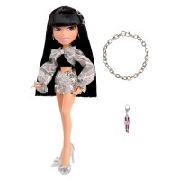 Bratz CHARMZ - Bábika Jade