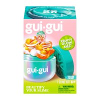 Gui-Gui - Sliz s ovocnou vôňou