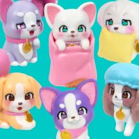 Little Live Pets - Mama Surprise! Families