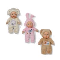 Baby Born – Bábika Zlatíčko