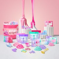 Gui-Gui – Mega súprava so slizom