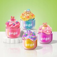 Gui-Gui – Tropical súprava slizu