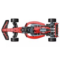 Mechanické laboratórium – Ultimate Racer