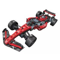 Mechanické laboratórium – Ultimate Racer