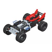Mechanické laboratórium – Ultimate Racer