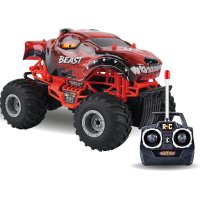 RC - Monster Trucks