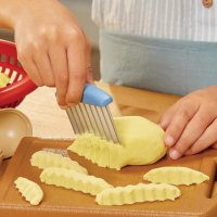 Little Tikes – Výroba hamburgeru a hranoliek